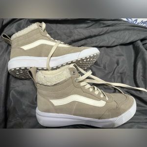 Ladies Vans Sneakers